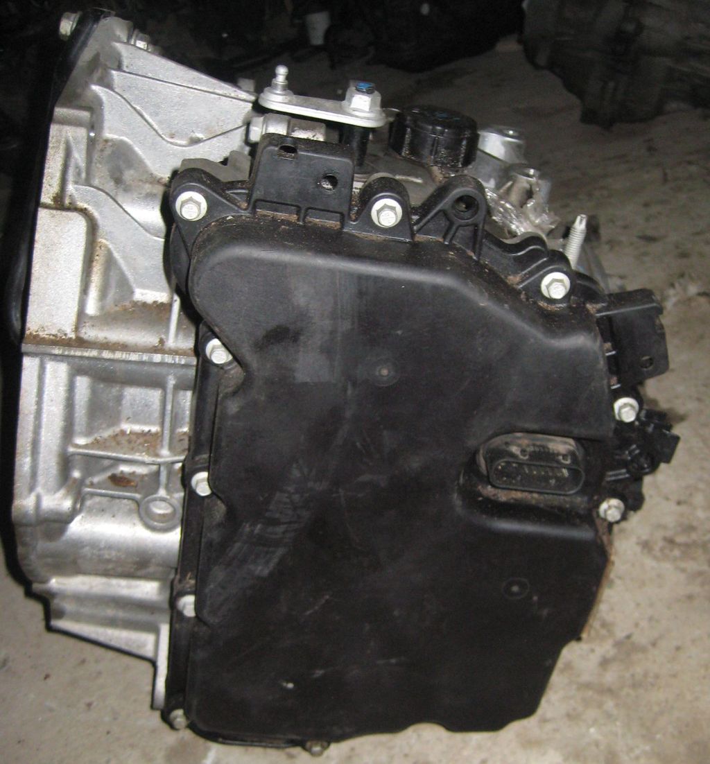  Chevrolet Cobalt II (B15D2) :  5